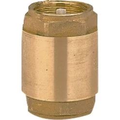 GARDENA Messing Fußventil 26,5mm (G 3/4)