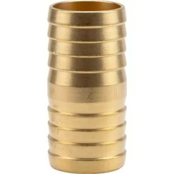 GARDENA Messing Reparatur-Röhrchen 25mm (1"), Kupplung