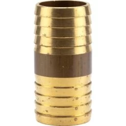 GARDENA Messing Reparatur-Röhrchen 32mm (1.1/4"), Kupplung