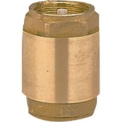 GARDENA Messing-Zwischenventil 33,3mm (G1")