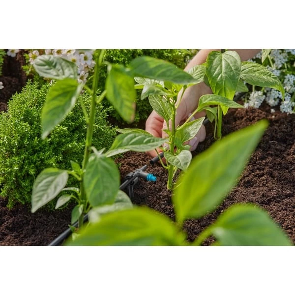 GARDENA Micro-Drip-System Reihentropfer 2 L/h – Bild 3