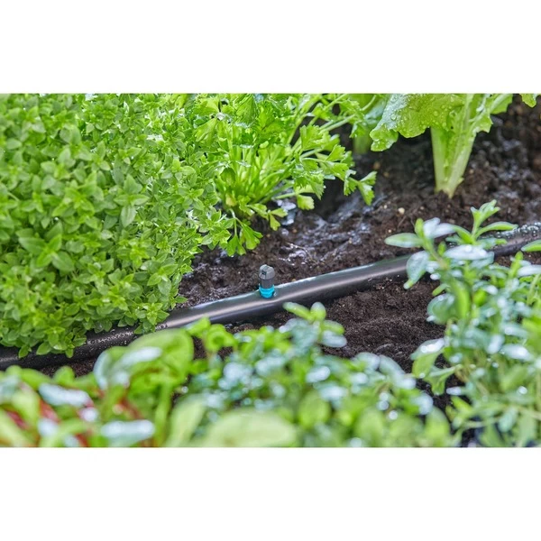 GARDENA Micro-Drip-System Streifendüse, 5 Stück – Bild 5