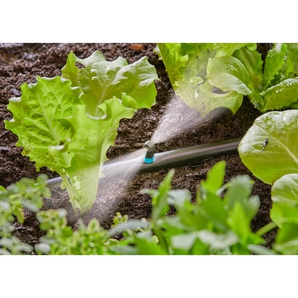 GARDENA Micro-Drip-System Streifendüse, 5 Stück – Bild 6