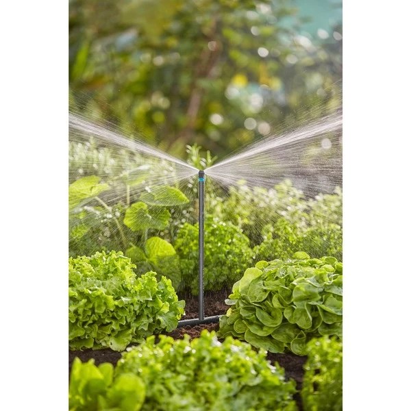 GARDENA Micro-Drip-System Streifendüse, 5 Stück – Bild 7