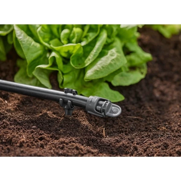 GARDENA Micro-Drip-System Verschlussstopfen 13mm (1/2") – Bild 5