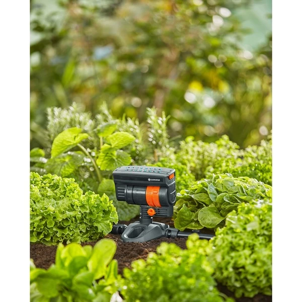 GARDENA Micro-Drip-System Viereckregner OS 90 – Bild 3