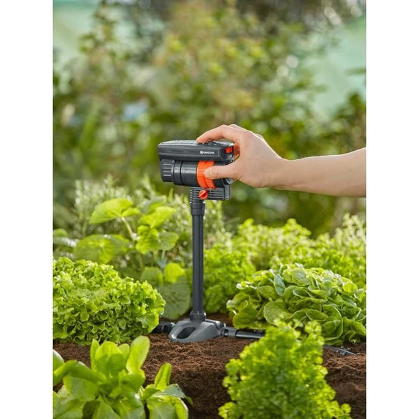 GARDENA Micro-Drip-System Viereckregner OS 90 – Bild 7