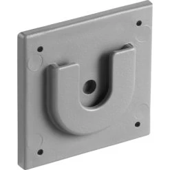 GARDENA NatureUp! Fixierung 13166-20, 4 Stück, Halterung