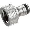 GARDENA Premium Hahnverbinder 21mm (G 1/2"), Hahnstück