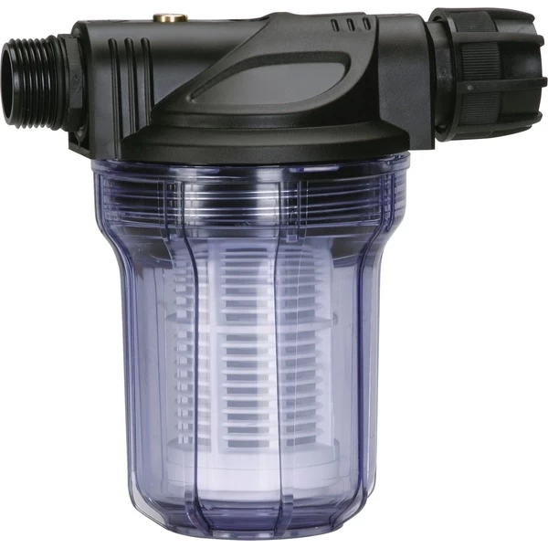 GARDENA Pumpen Vorfilter