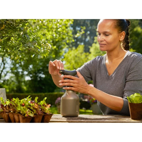 GARDENA Pumpsprüher 0,75 L – Bild 8