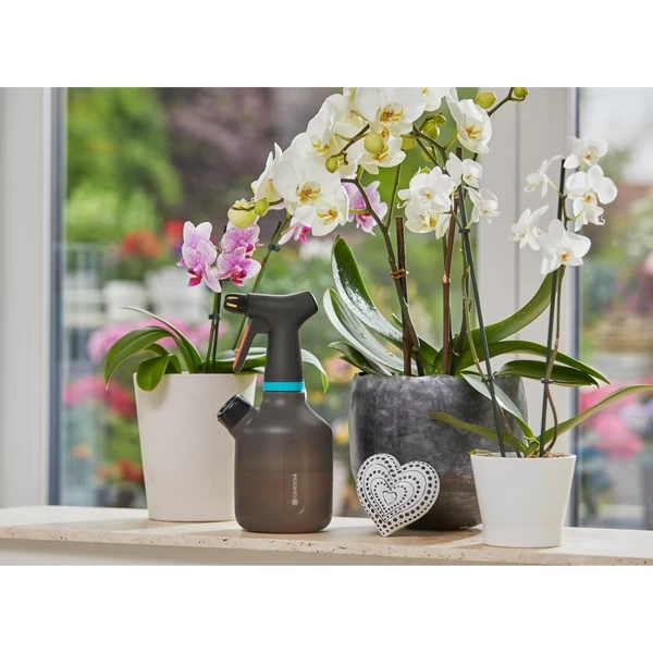 GARDENA Pumpsprüher 1 L – Bild 3