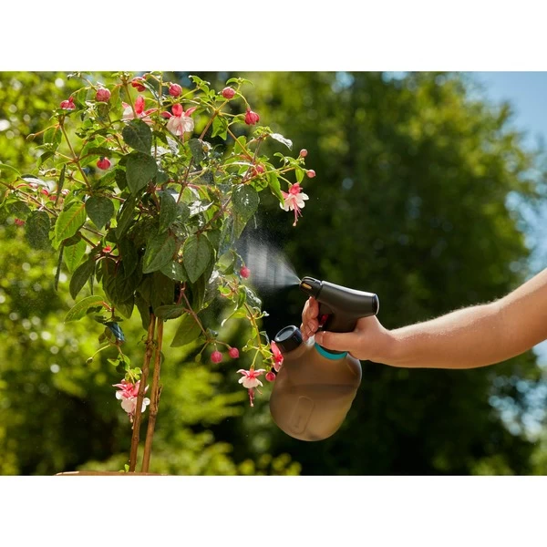 GARDENA Pumpsprüher 1 L – Bild 5