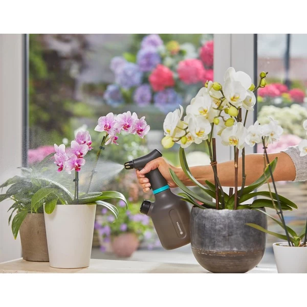 GARDENA Pumpsprüher 1 L – Bild 7