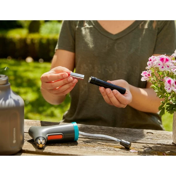 GARDENA Pumpsprüher 1 L EasyPump – Bild 6