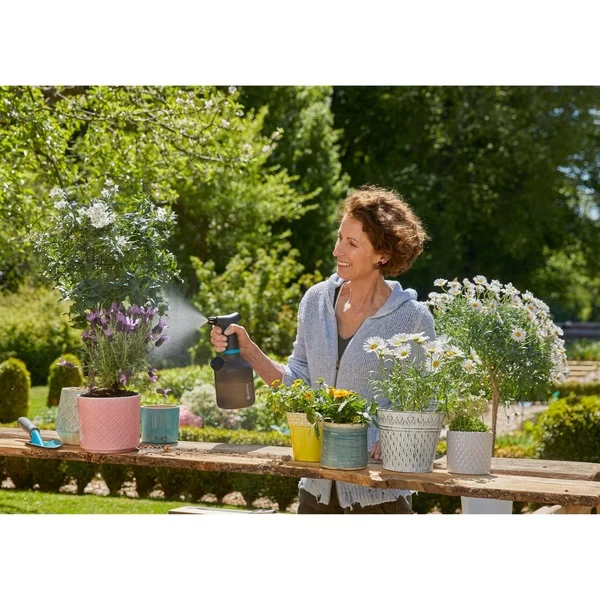 GARDENA Pumpsprüher 1 L EasyPump – Bild 9