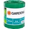 GARDENA Raseneinfassung, 20cm Hoch, Begrenzung