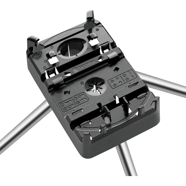 GARDENA Regner-Stativ 18735-20, Halterung – Bild 2