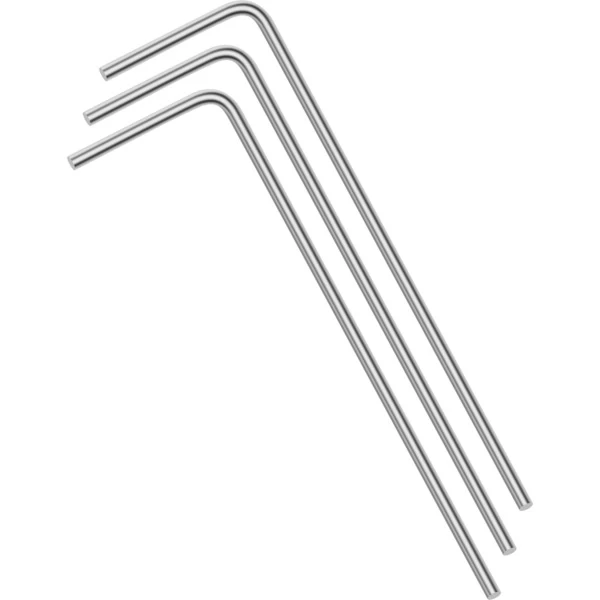 GARDENA Regner-Stativ 18735-20, Halterung – Bild 4