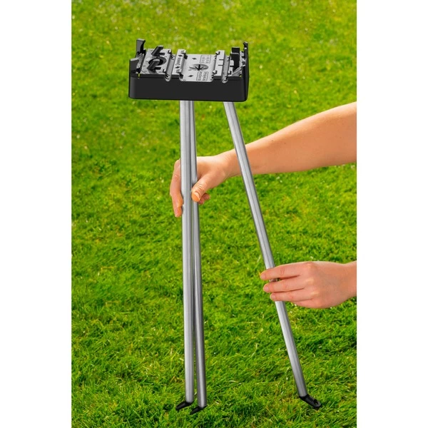 GARDENA Regner-Stativ 18735-20, Halterung – Bild 9