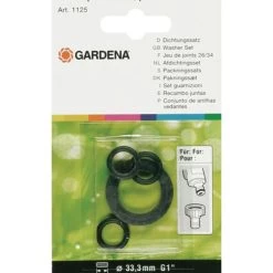 GARDENA SB-Dichtungs-Satz