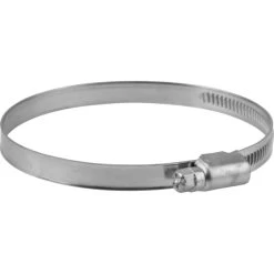 GARDENA Schlauchschellen 70 Bis 90mm (3“), Schlauchstück