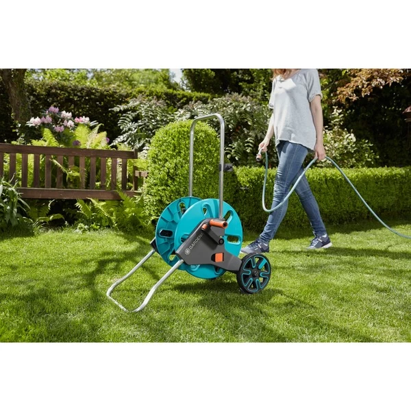 GARDENA Schlauchwagen CleverRoll M – Bild 5