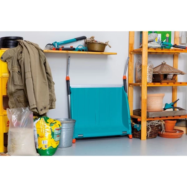 GARDENA Schneewanne 70cm, Schneeschieber – Bild 7