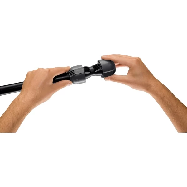 GARDENA Sprinklersystem Verbinder-Stück 25mm, Verbindung – Bild 6