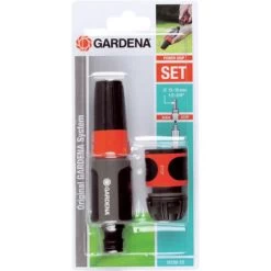 GARDENA Spritzen-Satz 13mm (1/2") Sb