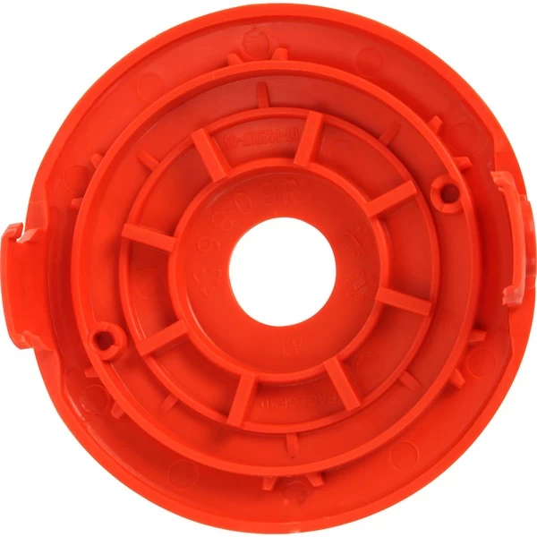 GARDENA Spulendeckel, Für Rasentrimmer 9807, 9808, 9809, Ersatzteil – Bild 3