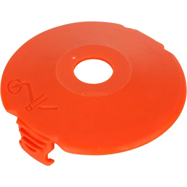 GARDENA Spulendeckel, Für Turbotrimmer 8846, 8847, 8848, Ersatzteil – Bild 2