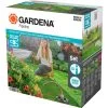 GARDENA Start-Set Für Garten-Pipeline, Wasserhahn
