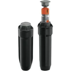 GARDENA Turbinen-Versenkregner T 100