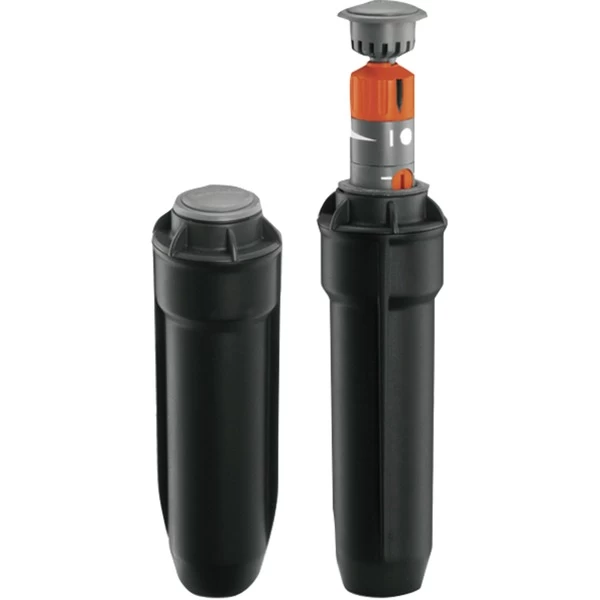 GARDENA Turbinen-Versenkregner T 100