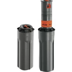 GARDENA Turbinen-Versenkregner T 200