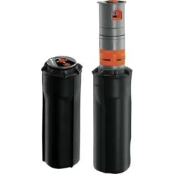 GARDENA Turbinen-Versenkregner T 380