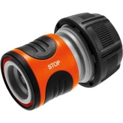 GARDENA Wasserstop 19mm (3/4"), Lose, Schlauchstück