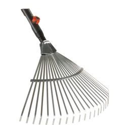 GARDENA Combisystem-Fächerbesen-Sortiment