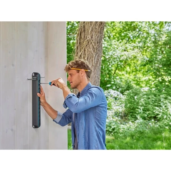 GARDENA Combisystem-Geräteleiste Flex, Halterung – Bild 8