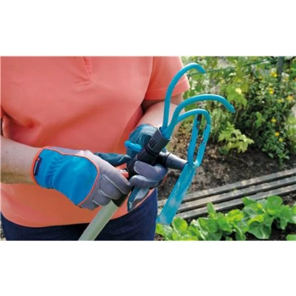 GARDENA Combisystem-Grubber, Handgrubber – Bild 4