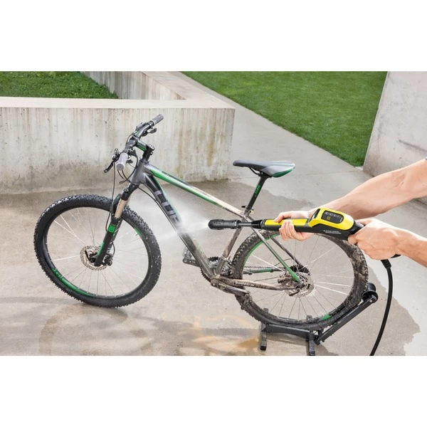 Kärcher Hochdruckreiniger K 4 Premium Power Control – Bild 10