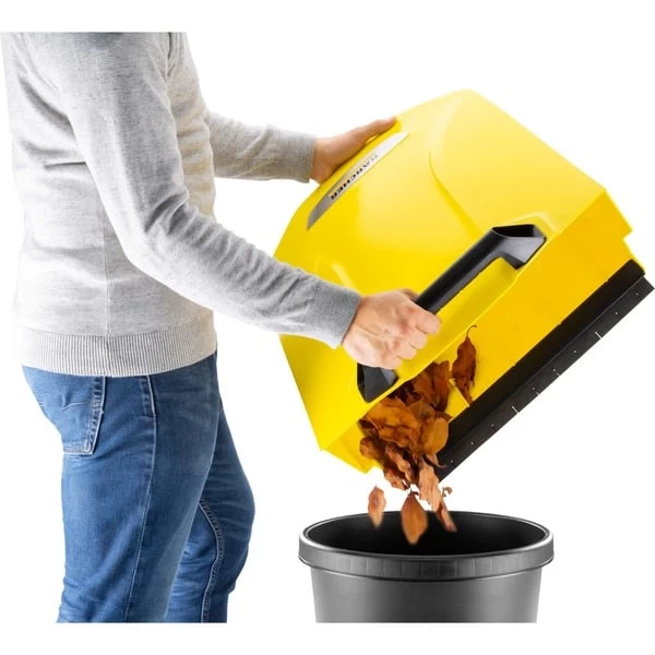 Kärcher Kehrmaschine S 6 Twin – Bild 16