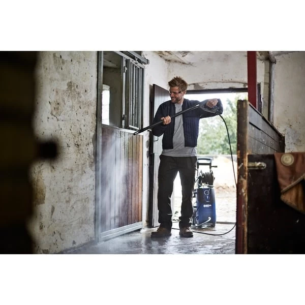 Nilfisk Hochdruckreiniger Premium 180-10 EU – Bild 10