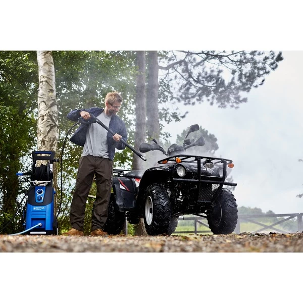 Nilfisk Hochdruckreiniger Premium 190-12 Power EU – Bild 11