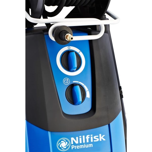 Nilfisk Hochdruckreiniger Premium 190-12 Power EU – Bild 6