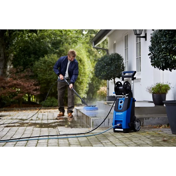 Nilfisk Hochdruckreiniger Premium 190-12 Power EU – Bild 10