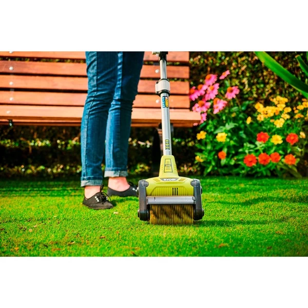 Ryobi Akku-Oberflächenreiniger RY18PCB-0, 18Volt, Hartbodenreiniger – Bild 4