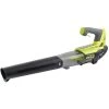 Ryobi ONE+ Akku-Laubgebläse OBL18JB, 18Volt