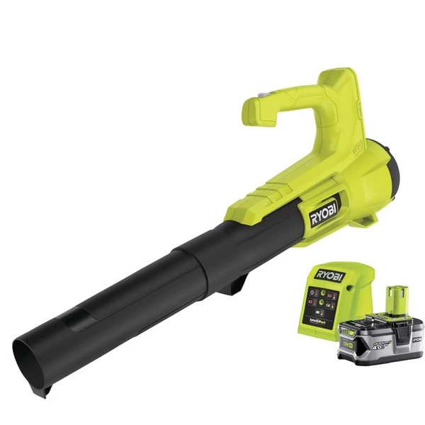 Ryobi ONE+ Akku-Laubgebläse RY18BLA-140, 18Volt
